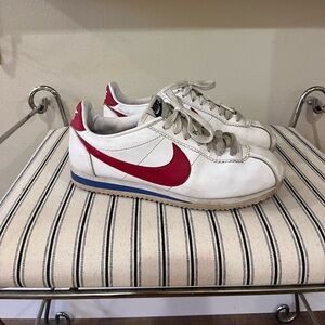 Nike women’s Cortez sneakers